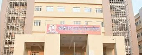 Maharshi Devraha Baba Autonomous State Medical College, Deoria - Campus