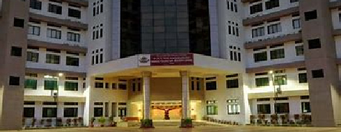 Padmashri Dr. D Y Patil Medical College, Hospital and Research Centre, Pune - Campus