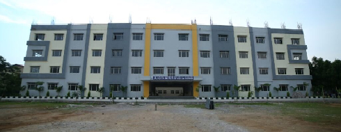 Arundathi Institute of Medical Sciences, Medchal - Campus