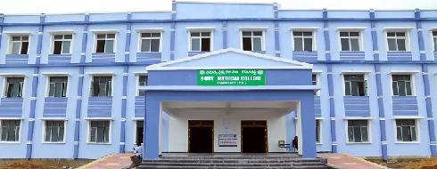 Government Medical College, Kamareddy - Campus