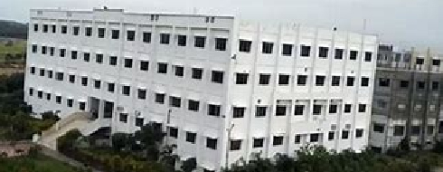 Maheshwara Medical College, Medak - CAMPUS