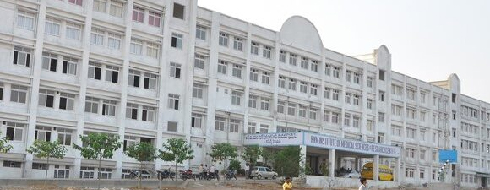 R.V.M. Institute of Medical Sciences and Research Centre, Siddipet - CAMPUS