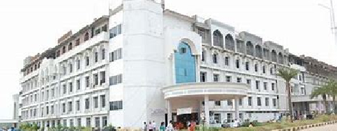 Shadan Institute of Medical Sciences,Research Centre and Teaching Hospital, Peerancheru - Campus