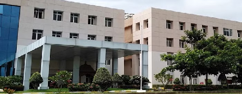 Apollo Institute of Medical Sciences and Research, Chittoor - Campus