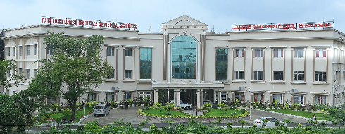 Father Colombo Institute of Medical Sciences, Warangal - Campus