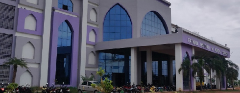 Fathima Institute of Medical Sciences, Kadapa - Campus