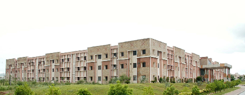 Government Medical College (Rajiv Gandhi Institute of Medical Sciences), Kadapa - Campus