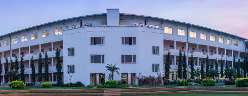 Great Eastern Medical School and Hospital, Srikakulam - Campus