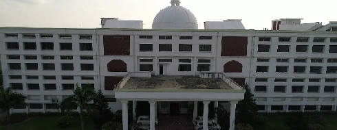 Katuri Medical College & Hospital, Guntur - Campus