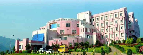 Maharaja Institute of Medical Sciences, Vizianagaram - Campus