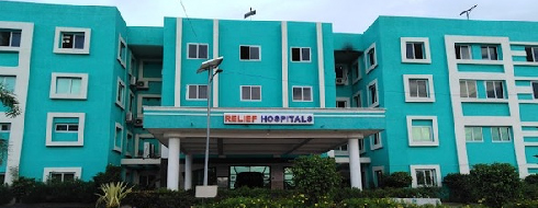 Prathima Relief Institue of Medical Sciences, Hanamkonda - Campus