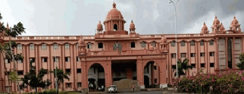 Santhiram Medical College, Nandyal - CAMPUS