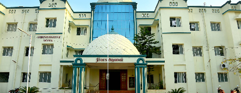 Theni Government Medical College, Theni - Campus