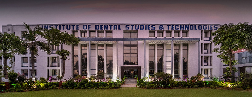 Institute of Dental Studies and Technologies, Modinagar - Campus