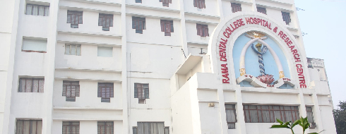 RAMA Dental College, Kanpur* - CAMPUS