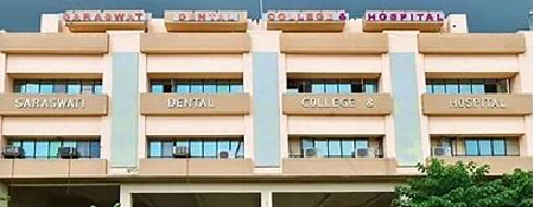 Saraswati Dental College, Lucknow* - CAMPUS