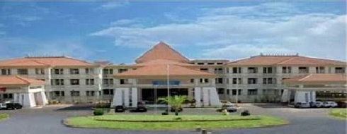 Sree Mookambika Institute of Medical Sciences, Kanyakumari - Campus