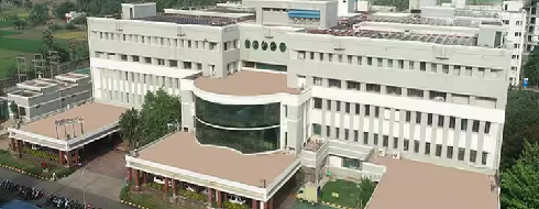 Sri Venkateshwaraa Medical College Hospital and Research Institute, Chennai - Campus