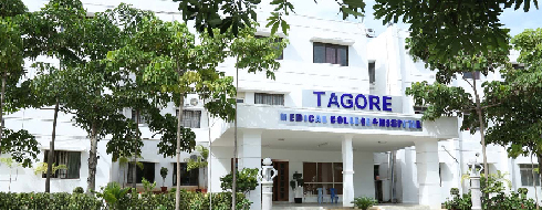 Tagore Medical College and Hospital, Chennai - Campus