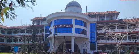 Al-Azhar Dental College, Thodupuzha - CAMPUS