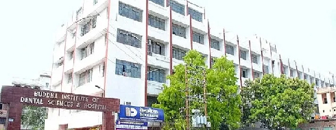 Buddha Institute of Dental Science, Kankarbagh - Campus