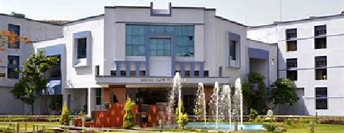 Chattisgarh Dental College & Research Institute, Rajnandgaon - Campus