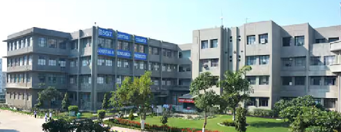 Faculty Of Dental Science (SGT University),Gurgaon - Campus