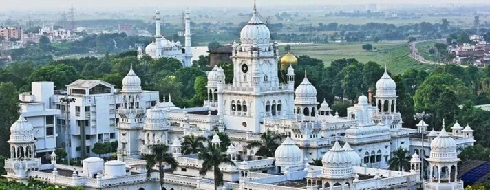 Faculty of Dental Sciences, Lucknow - Campus