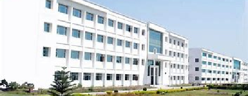 Himachal Institute of Dental Sciences, Poanta Sahib - Campus