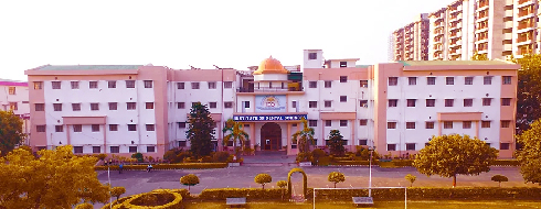 Institute of Dental Sciences, Bareilly - Campus