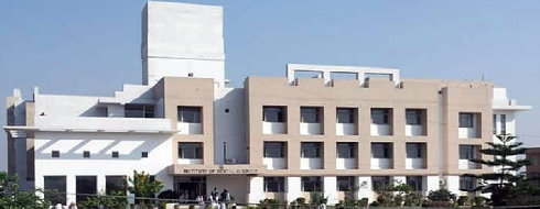 Institute of Dental Sciences, Sehora - Campus