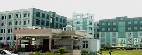 I.T.S. Dental College, Hospital & Research Centre, Greater Noida - Campus