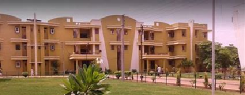 Maitri College of Dentistry and Research Centre, Durg - Campus