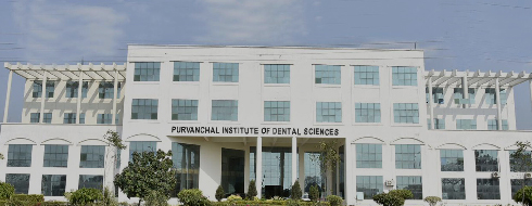 Purvanchal Institute of Dental Sciences, Gorakhpur - Campus