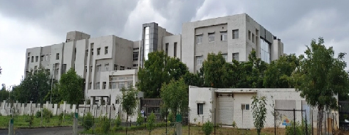 Siddhpur Dental College, Patan - Campus