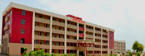 Triveni Institute of Dental Sciences, Hosptial & Research Centre, Bilaspur - Campus