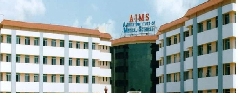 Amrita School of Dentistry, Kochi - Campus