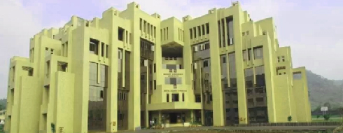 Bharati Vidyapeeth Dental College & Hospital, Navi Mumbai - Campus