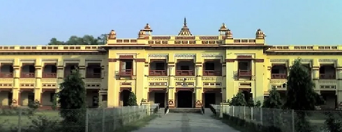 Faculty of Ayurveda Institute of Medical Sciences Banaras Hindu University, Varanasi - Campus