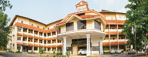 Indira Gandhi Institute of Dental Sciences, Kothamangalam - Campus