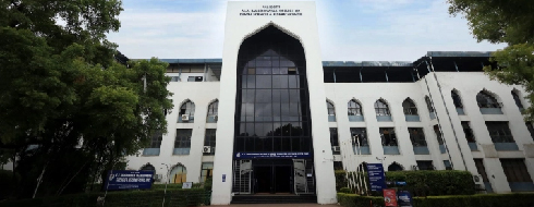 M.A. Rangoonwala College of Dental Sciences & Research Centre, Pune - Campus