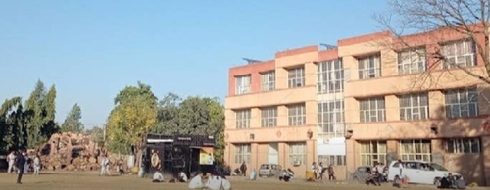 Maharishi Markandeshwar College of Dental Sciences & Research, Mullana - Campus