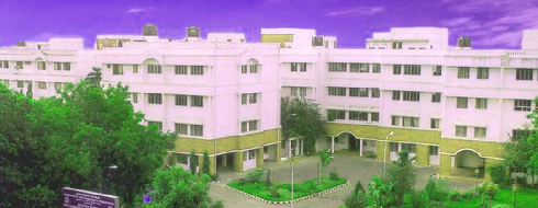 Mahatma Gandhi Post Graduate Institute of Dental Sciences, Gorimedu - Campus