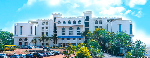 Mahe Institute of Dental Sciences & Hospital, Mahe - Campus