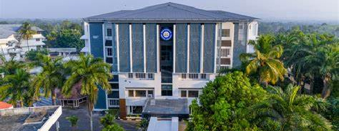 Mar Baselios Dental College, Ernakulam - Campus