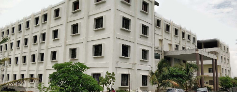 Nanded Rural Dental College & Research Center, Nanded - Campus