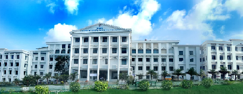 PMS College of Dental Science & Research, Thiruvananthpuram - Campus