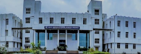 SMBT Institute of Dental Sciences and Research, Nashik - Campus