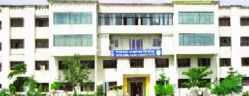 VSPM’s Dental College & Research Centre, Nagpur - Campus