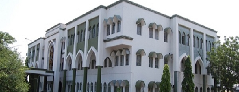 Al Ameen Dental College & Hospital, Vijayapura - Campus